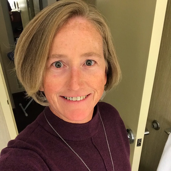 Meet your Posher, Theresa - Picture 1 of 1